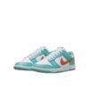 Dunk Low Miata Donlphins Mens