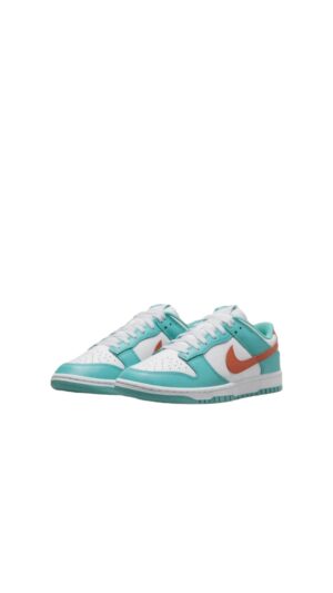 Dunk Low Miata Donlphins Mens